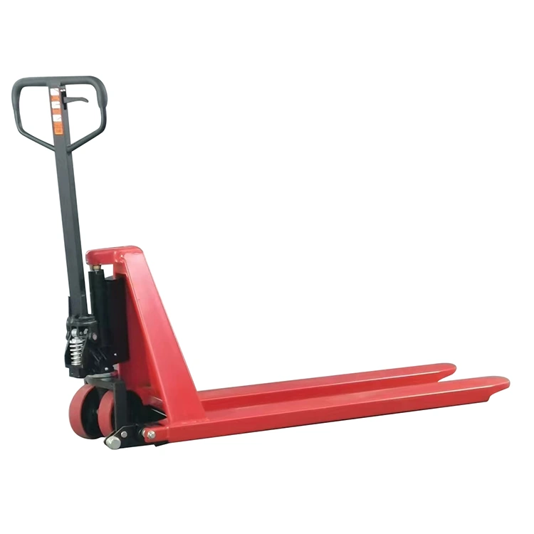 ​Kuinka High Lift -lavatrukki optimoi ergonomian ja tehokkuuden nykyaikaisessa materiaalinkäsittelyssä?