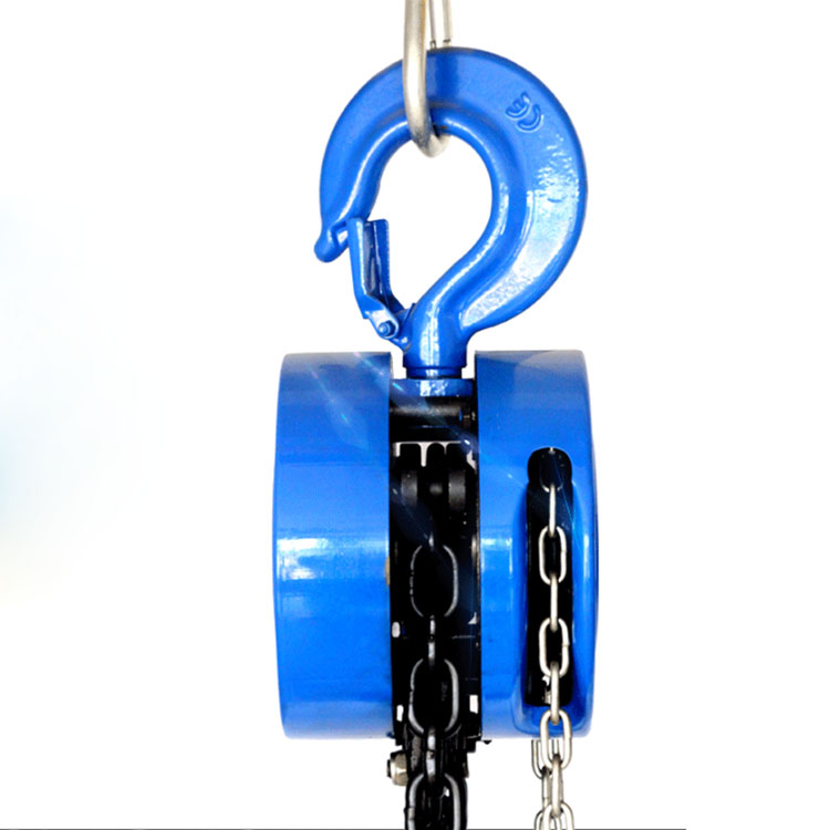 HSZ 5T Manuaalinen ketjunostin