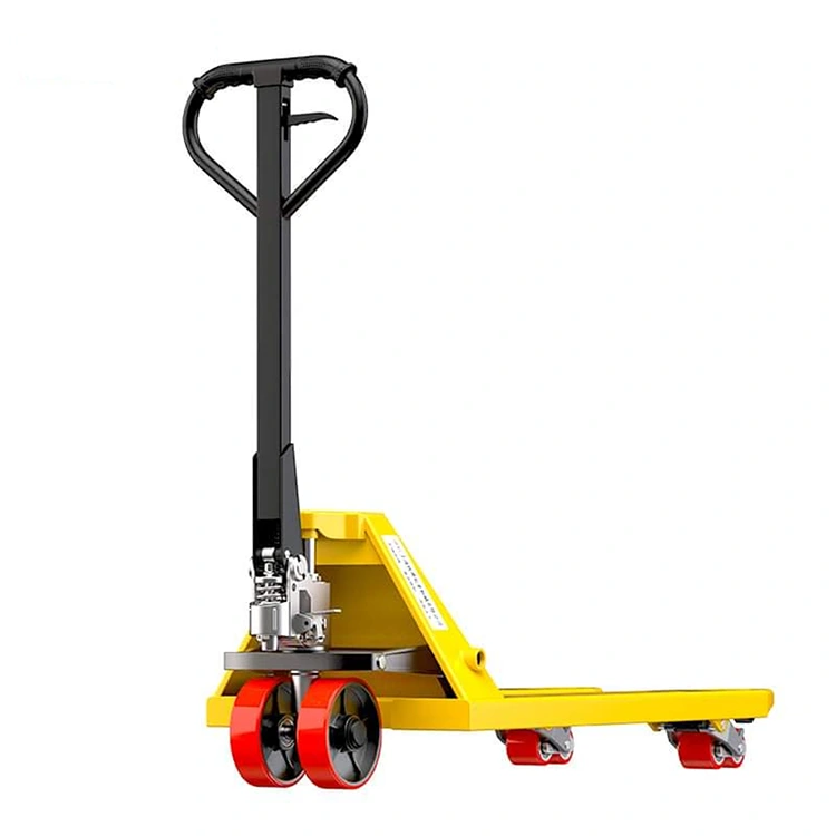 Pallet Truck
