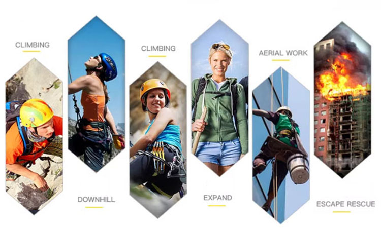 Round Flexible Sling