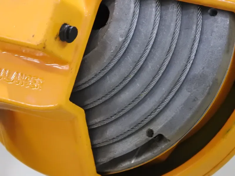 spring balancer