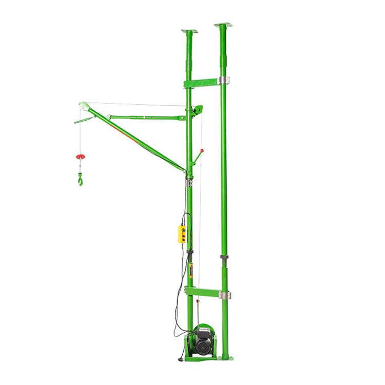 Sisäkäyttöinen kotinosturi